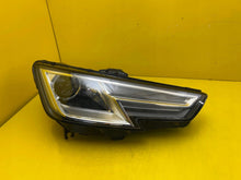 Laden Sie das Bild in den Galerie-Viewer, Frontscheinwerfer Audi A4 B9 8W0941006 Xenon Rechts Scheinwerfer Headlight SCH1973887406dd