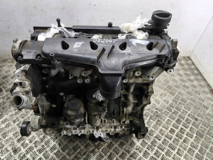 Motor Volvo V70 I D5244T 2.4 163PS 120kW 2008 Diesel Engine Unkomplett MOT9921668337rc