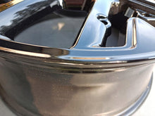 Load image into Gallery viewer, 1x Alufelge 18 Zoll 7.5" 5x108 44ET 9850014180 Opel Astra J Rim Wheel FEL6900794016za