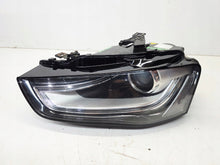 Load image into Gallery viewer, Frontscheinwerfer Audi A4 B8 8K0941043C LED Links Scheinwerfer Headlight