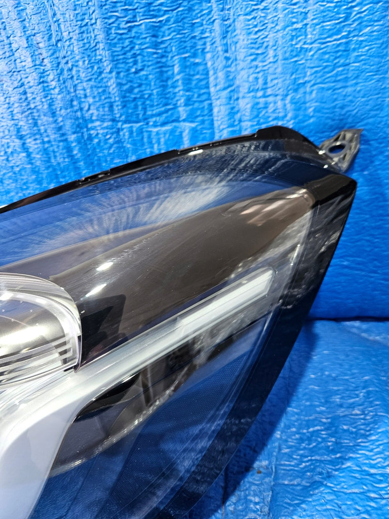 Frontscheinwerfer Honda Jazz Full LED Links Scheinwerfer Headlight