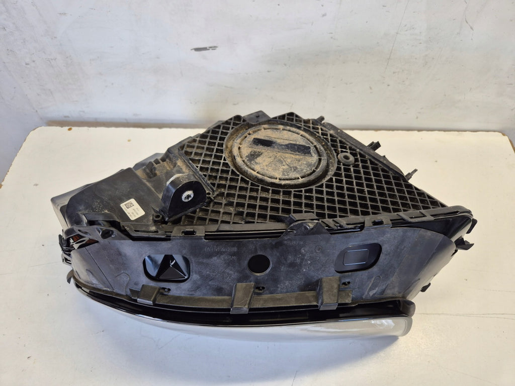 Frontscheinwerfer Mercedes-Benz Glc Links Scheinwerfer Headlight SCH9524211674dj