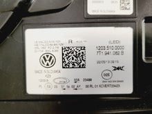 Load image into Gallery viewer, Frontscheinwerfer VW Multivan T7 7T1941082B Rechts Scheinwerfer Headlight SCH7199329376uz