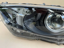 Laden Sie das Bild in den Galerie-Viewer, Frontscheinwerfer Toyota 4 Yaris Links Scheinwerfer Headlight
