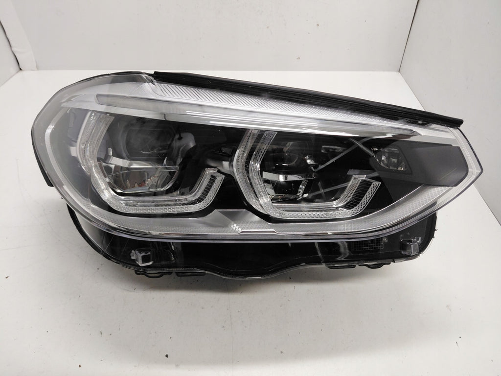 Frontscheinwerfer BMW G01 G02 8739654 Rechts Scheinwerfer Headlight SCH3463532563yg