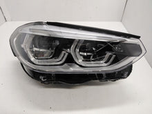 Laden Sie das Bild in den Galerie-Viewer, Frontscheinwerfer BMW G01 G02 8739654 Rechts Scheinwerfer Headlight SCH3463532563yg