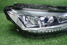 Load image into Gallery viewer, Frontscheinwerfer VW Touran 5TB941036C Rechts Scheinwerfer Headlight SCH5018279544jz