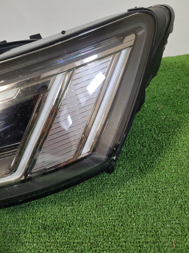 Frontscheinwerfer Audi A6 C8 4K0941039 Full LED Links Scheinwerfer Headlight