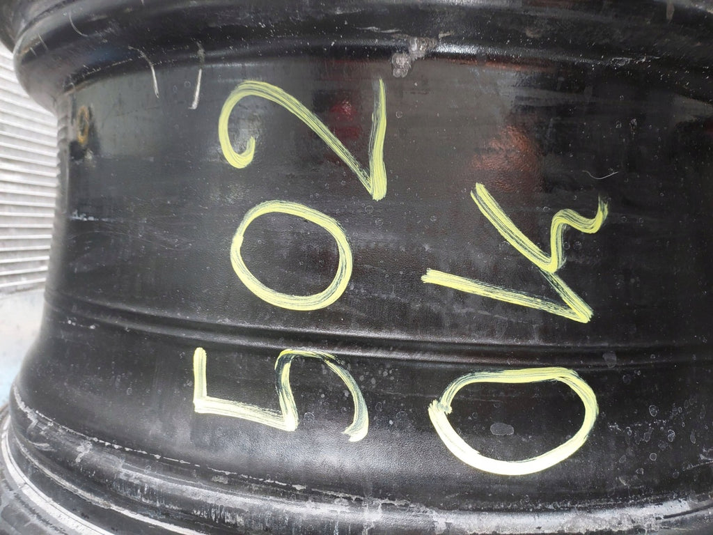 1x Alufelge 19 Zoll 6857566 BMW F36 3 F30 F32 F31 F33 Rim Wheel FEL2823355035lb