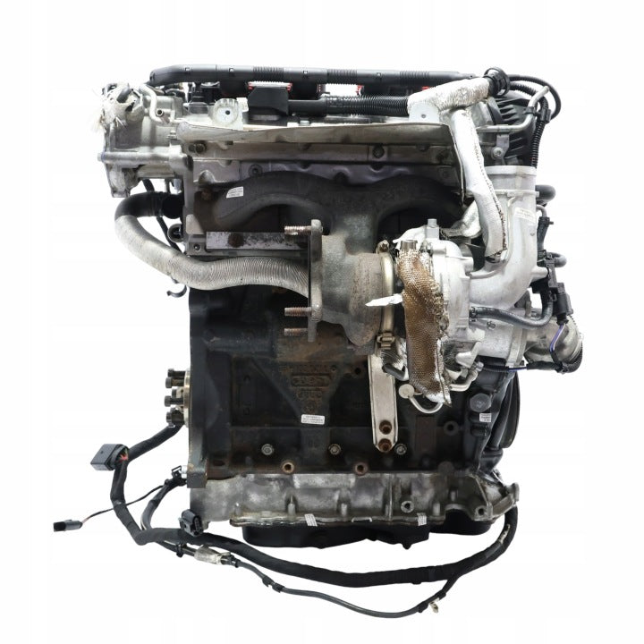 Motor VW Passat B7 Tiguan Golf CCZB 2.0 TFSI 155kW 99TKm Benzin Unkomplett MOT5463633547wy