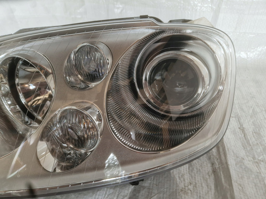 Frontscheinwerfer VW Touran Caddy 1T0941031K Xenon Links Scheinwerfer Headlight