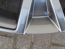 Load image into Gallery viewer, 1x Alufelge 19 Zoll 7.5" 5x114.3 40ET Glanz KB409-5M400 Nissan I 1 Rim Wheel FEL4879204017cz