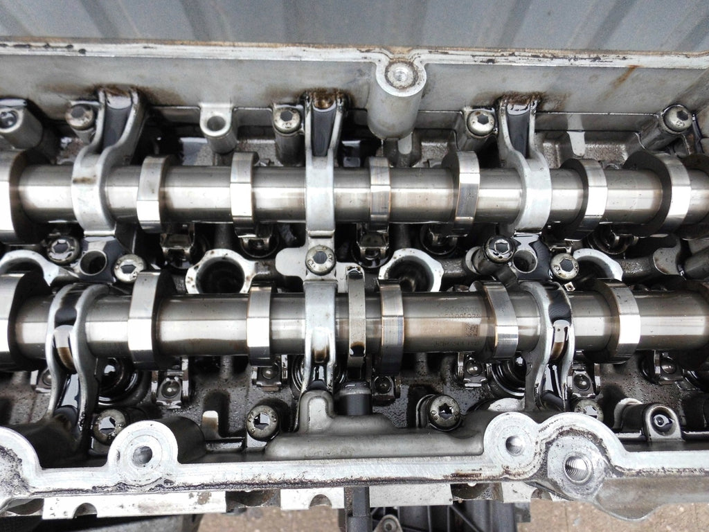 Motor VW Golf III VII CLH 1.6 TDI 142TKm 2015 Diesel Engine Unkomplett