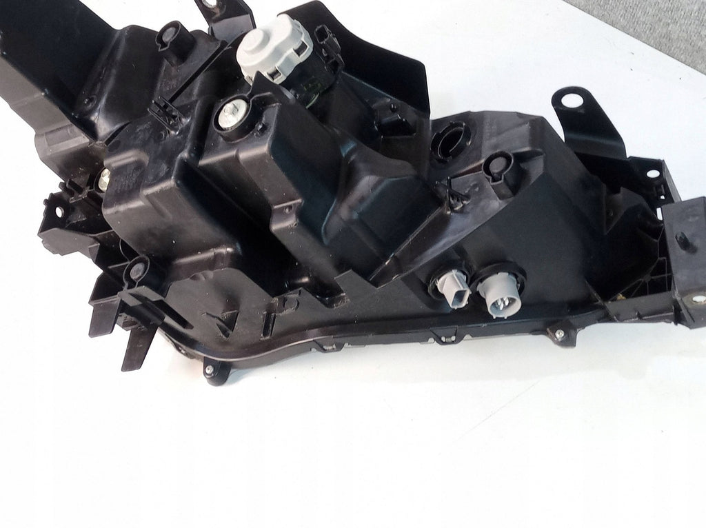 Frontscheinwerfer Mazda Cx-5 K12451040 Links Scheinwerfer Headlight SCH8813810384em