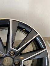 Laden Sie das Bild in den Galerie-Viewer, 1x Alufelge 17 Zoll 7.0&quot; 5x100 5JJ601025 Skoda Fabia Rapid Rim Wheel
