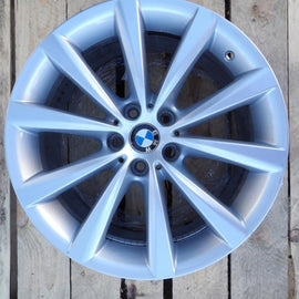 1x Alufelge 18 Zoll 8.0