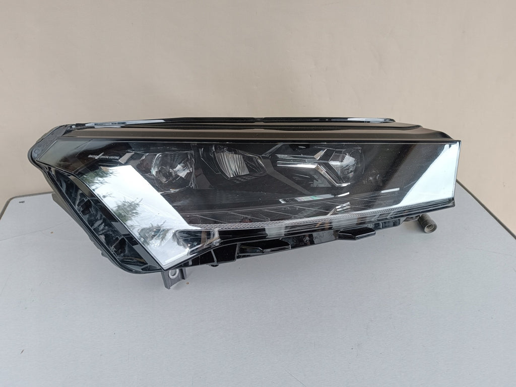 Frontscheinwerfer Skoda Enyaq 5LB941016B Full LED Rechts Scheinwerfer Headlight SCH5221041595kr