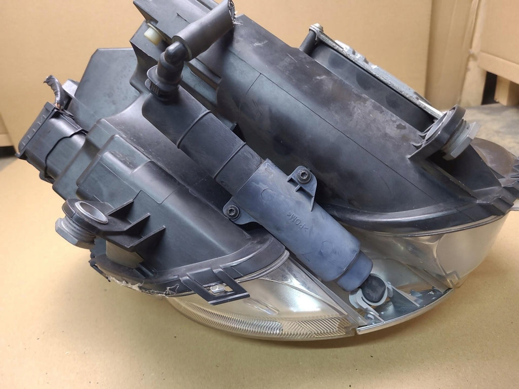 Frontscheinwerfer Mini R56 0301225674 Rechts Scheinwerfer Headlight SCH6416665823aa