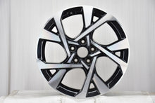 Load image into Gallery viewer, 1x Alufelge 18 Zoll 7.5" 5x114.3 52ET Glanz 52910J9800 Hyundai Mg Rim Wheel FEL2729395062pr