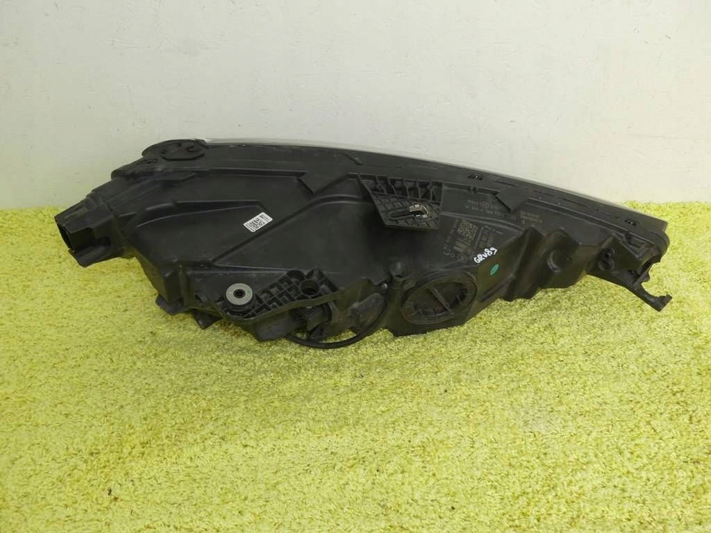 Frontscheinwerfer Audi Super 8Y0941011 Full LED Links Scheinwerfer Headlight