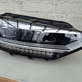 Frontscheinwerfer VW III 5TB941082D Rechts Scheinwerfer Headlight SCH3272211065bo