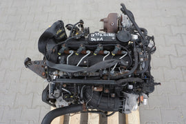 Motor Hyundai Kia Ix35 Sportage D4HA 2.0 CRDI 168TKm Diesel Engine Unkomplett