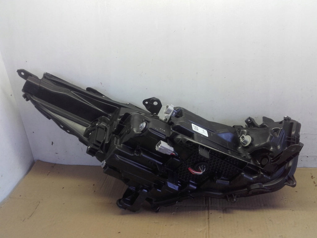 Frontscheinwerfer Toyota Highlander 10100-8A06K Full LED Links Headlight SCH4401422815gh