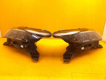 Load image into Gallery viewer, Frontscheinwerfer Citroën Ds3 9845437180 LED Ein Satz Scheinwerfer Headlight