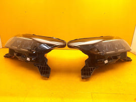 Frontscheinwerfer Citroën Ds3 9845437180 LED Ein Satz Scheinwerfer Headlight