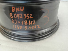 Laden Sie das Bild in den Galerie-Viewer, 1x Alufelge 18 Zoll 8.0&quot; 5x112 57ET 8092352 BMW Rim Wheel