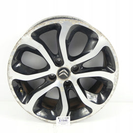 1x Alufelge 17 Zoll 7.0