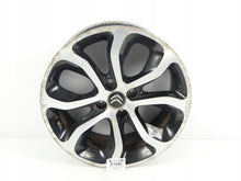 Load image into Gallery viewer, 1x Alufelge 17 Zoll 7.0" 4x108 9671587277 9682387680 Citroën Picasso I C3 FEL6227526509to