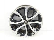 Laden Sie das Bild in den Galerie-Viewer, 1x Alufelge 17 Zoll 7.0" 4x108 9671587277 9682387680 Citroën Picasso I C3 FEL6227526509to
