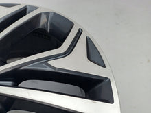 Load image into Gallery viewer, 1x Alufelge 19 Zoll 8.0" 5x114.3 51ET Glanz 52910-S1330 Hyundai Santa I Fe FEL7798306545xs