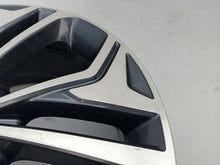 Laden Sie das Bild in den Galerie-Viewer, 1x Alufelge 19 Zoll 8.0" 5x114.3 51ET Glanz 52910-S1330 Hyundai Santa I Fe FEL7798306545xs