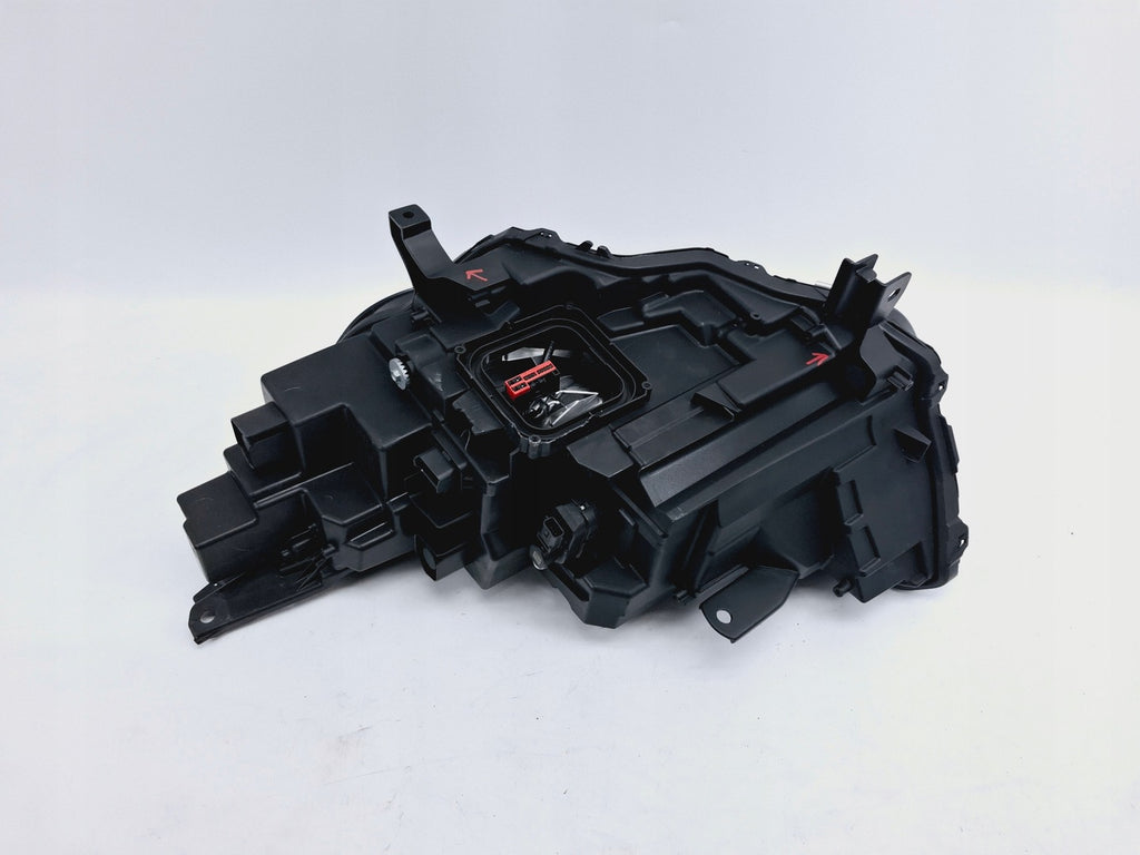 Frontscheinwerfer Renault Kangoo 260103264R Full LED Rechts Headlight SCH1635431590qo