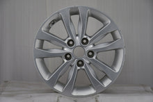 Laden Sie das Bild in den Galerie-Viewer, 1x Alufelge 16 Zoll 6.5" 5x114.3 50ET 52910-A2830 Kia I Rim Wheel FEL6044087303ea