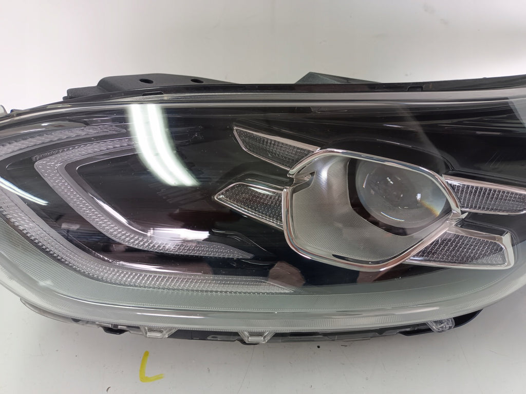 Frontscheinwerfer Kia Ceed 92101J7100 LED Ein Stück (Rechts oder Links)