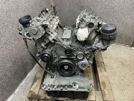 Motor Mercedes-Benz Sprinter 642940 3.0 CDI 190PS 290TKm 2006 Diesel Unkomplett