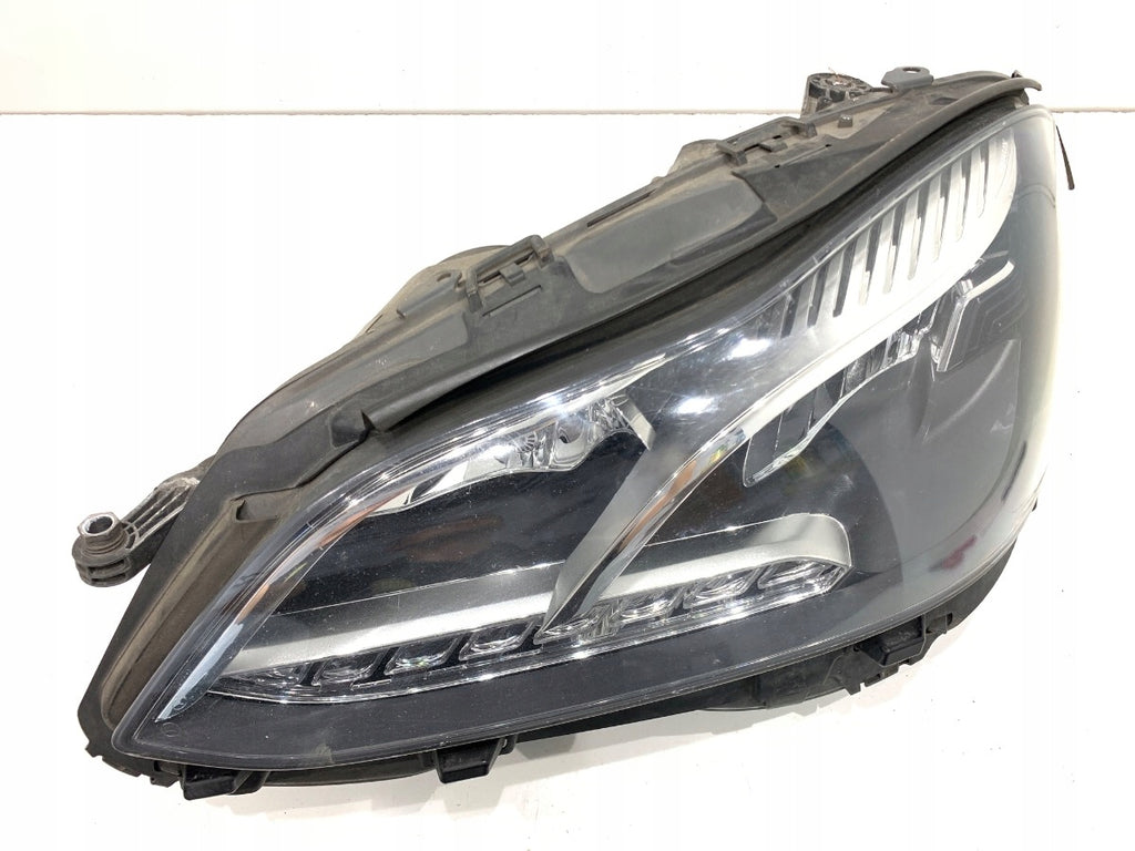 Frontscheinwerfer Mercedes-Benz W212 A2128204939 Links Scheinwerfer Headlight SCH1771995704ho