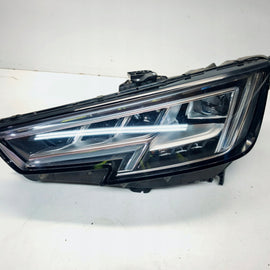 Frontscheinwerfer Audi A4 B9 8W0941035 Links Scheinwerfer Headlight SCH9334269922ch