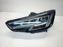 Laden Sie das Bild in den Galerie-Viewer, Frontscheinwerfer Audi A4 B9 8W0941035 Links Scheinwerfer Headlight SCH9334269922ch