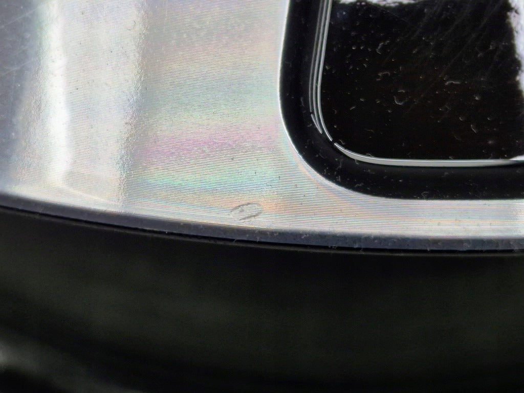 1x Alufelge 19 Zoll 8.0" 5x112 40ET 3G8601025P VW Arteon Rim Wheel FEL6967432811vb