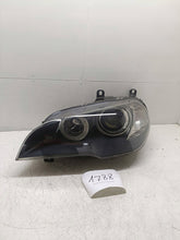 Laden Sie das Bild in den Galerie-Viewer, Frontscheinwerfer BMW X5 E70 4290331 Links Scheinwerfer Headlight SCH9979983477sm