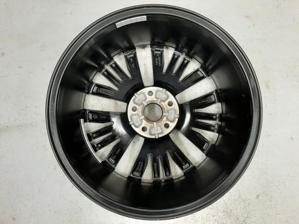 1x Alufelge 18 Zoll 7.0" 5x112 43ET 5NA601025AB VW Tiguan Rim Wheel FEL4991855959cm