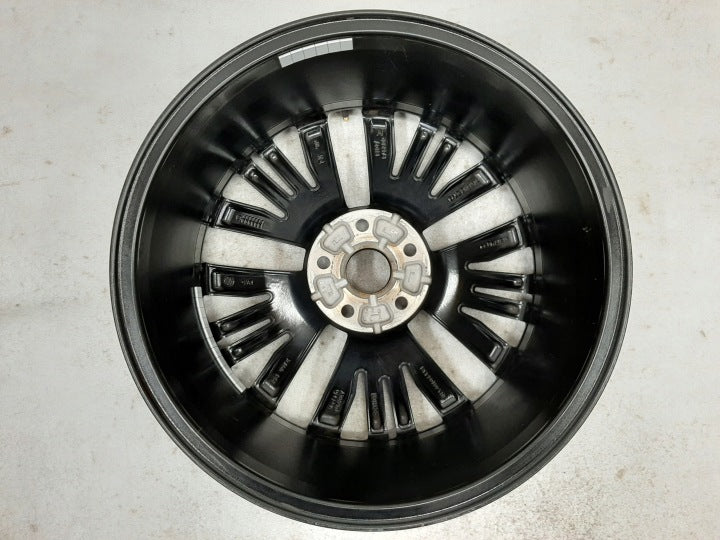 1x Alufelge 18 Zoll 7.0" 5x112 43ET 5NA601025AB VW Tiguan Rim Wheel FEL4991855959cm