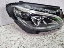 Laden Sie das Bild in den Galerie-Viewer, Frontscheinwerfer Mercedes-Benz W205 A2059062604 LED Rechts Headlight SCH3094020665gx
