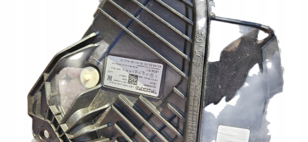 Frontscheinwerfer Volvo Xc60 II 32338983 Rechts Scheinwerfer Headlight SCH2329323427kd