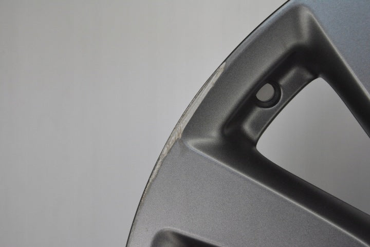 1x Alufelge 19 Zoll 8.0" 5x112 38ET A2534010900 Mercedes-Benz Glc X253 Rim Wheel FEL8203075310gy