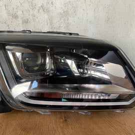 Frontscheinwerfer VW Amarok 2H3941032 Xenon Rechts Scheinwerfer Headlight SCH1391462197aa